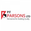 P F Parsons