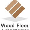Wood Floor Supermarket