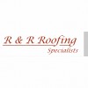 R & R Roofing Specialists, West Sussex Contractors