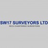 S W 17 Surveyors