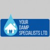 Your Damp Specialists