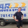 A R Removals