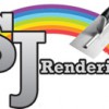 S J Rendering