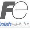 Finish Electrical