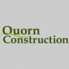 Quorn Construction