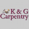 K & G Carpentry