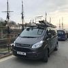 Shane Perry Aerial & Satellite Services