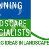 Planning & Landscape Specialists