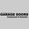 Garage Doors North Wales