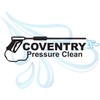 Coventry Pressure Clean