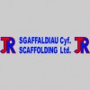 JR Scaffolding