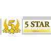 5 Star Driveways & Patios