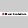 V P Lewis Groundworks