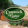 Cannock Gates