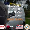 Bryden Electrical