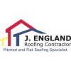 J England Roofing Contractor