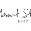 The Mount Studio. Architects