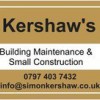 Kershaw's Building Maintenance & Small Construction