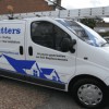 Sam's Gutters