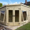 Chestnut Sheds & Fencing