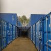Scott Storage Container's