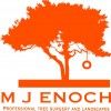 M J Enoch Tree Surgery