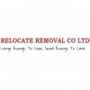 Relocate Removal
