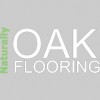 Naturally Oak Flooring