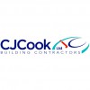 CJ Cook