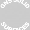 G N S Solid Surfaces