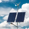 Solar Street Lighting