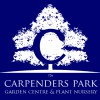 Carpenders Park Garden Center