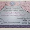 Sarah Southgate Curtains & Blinds