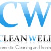 Cleanwell