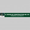 A Douglas Construction Ne