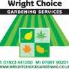 Wright Choice