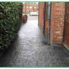 Leicester Cobble Imprinted Paving Systems