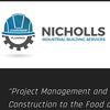 Nicholls Industrial Building Services
