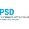 PSD Kitchens & Bathrooms