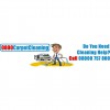 Carpet Cleaning