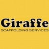 Giraffe Scaffolding