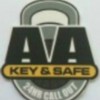 A A Key & Safe