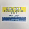 Colton Concrete