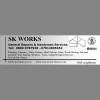 SKWorks Handyman Services