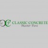 Classic Concrete & Master Pave