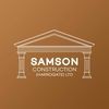 Samson Construction Harrogate