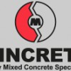 Mincrete