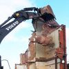 Ward Demolition