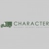 Character Joinery