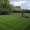 Lawn Crew
